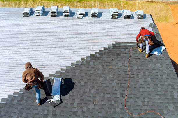 Ansonia, CT Roofing services Company